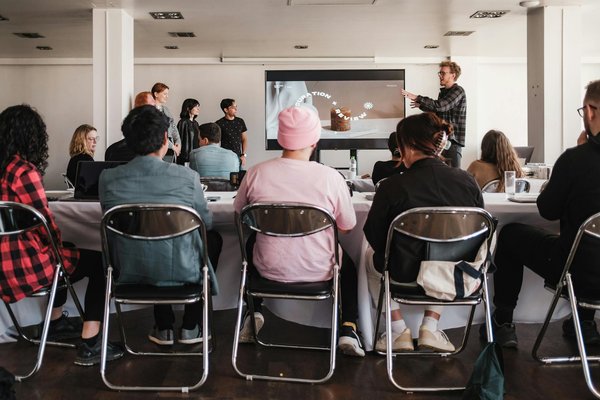 Ventilateur industriel : comment il fonctionne ?