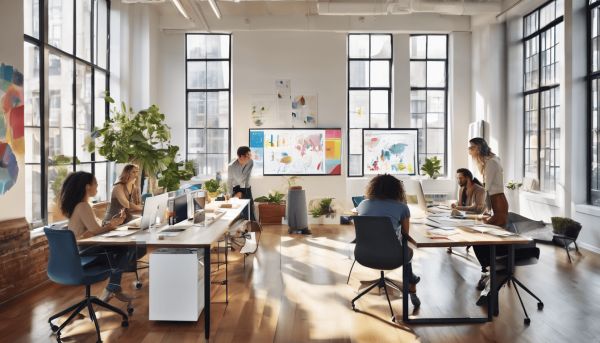 Avantages salariés Restalliance : conditions de travail et satisfaction au travail