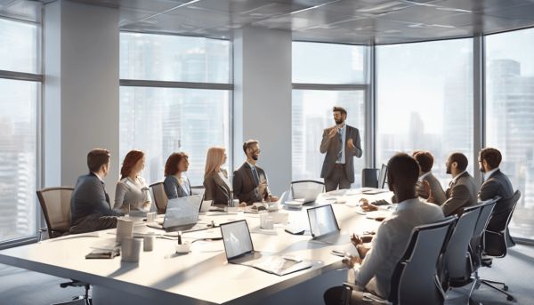 Comment le comité social et économique Restalliance dynamise l’engagement des employés