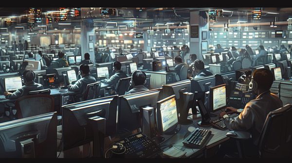 Entreprise de téléprospection : combien coûte ses prestations ?