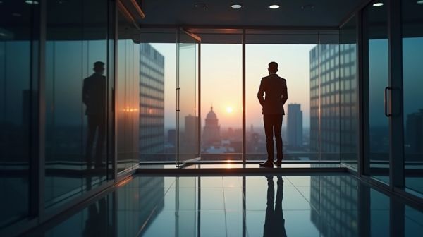 Pourquoi l'évaluation EcoVadis dépasse les attentes des entreprises