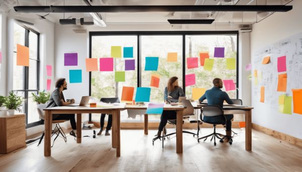 Quel type d’activité choisir pour votre projet ?