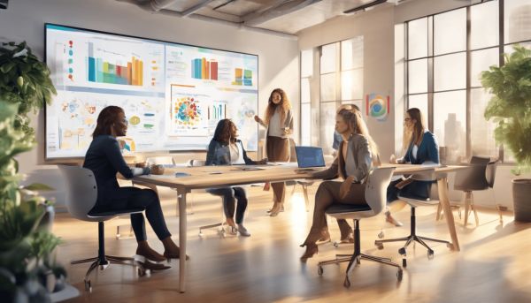 Renforcez l’engagement des employés avec restalliance