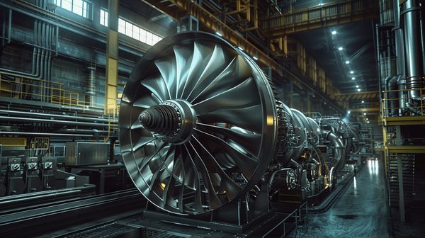 Ventilateur industriel : comment il fonctionne ?