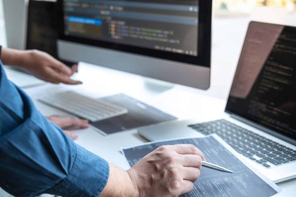 Agence web aux Sables d'Olonne : pourquoi nous faire confiance ?