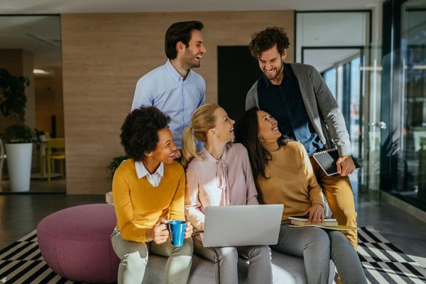 Marquage au sol par Ylon : qualité, durabilité et satisfaction client