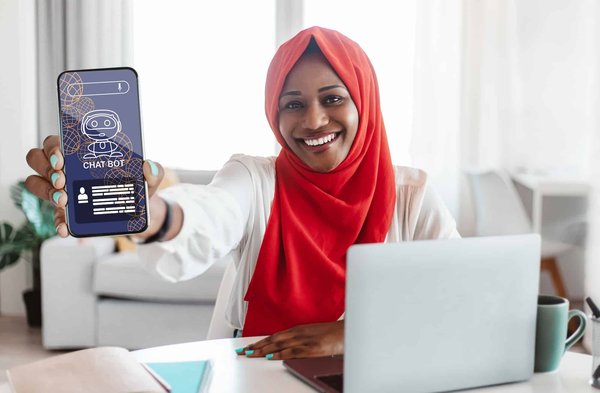 Quels sont les bienfaits de l'usage d'un chatbot pour votre entreprise ?