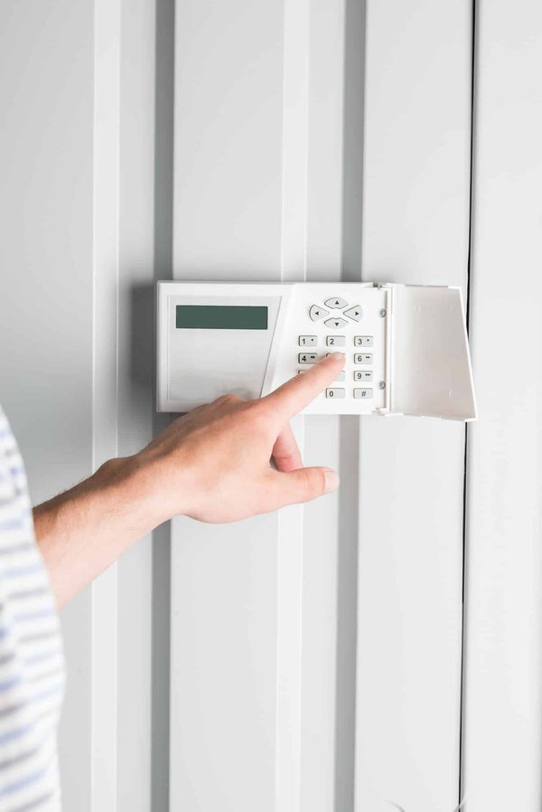 Porte d'entrée : comment lutter contre les intrusions dans ses locaux d'entreprises ?