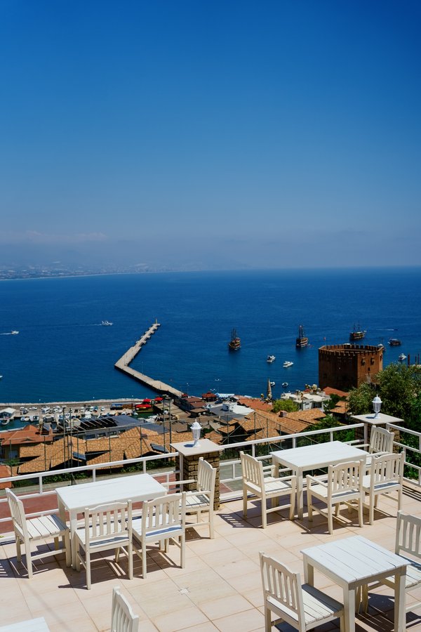 Ensemble bar extérieur pas cher : alliez style et économie !