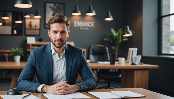 Optimisez votre entreprise grâce au conseil en transformation