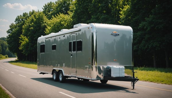 Bâche remorque : personnalisation et qualité au rendez-vous !