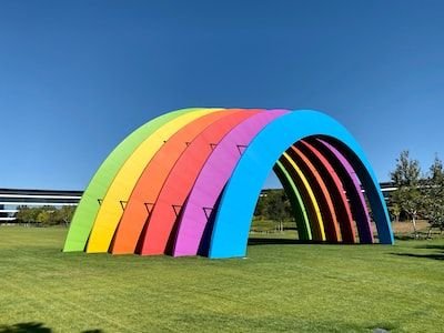 Pourquoi devez-vous utiliser une arche gonflable ?